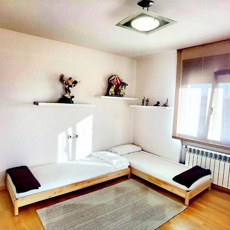 Вилла Casa Ylenia Castell-Platja d'Aro Экстерьер фото