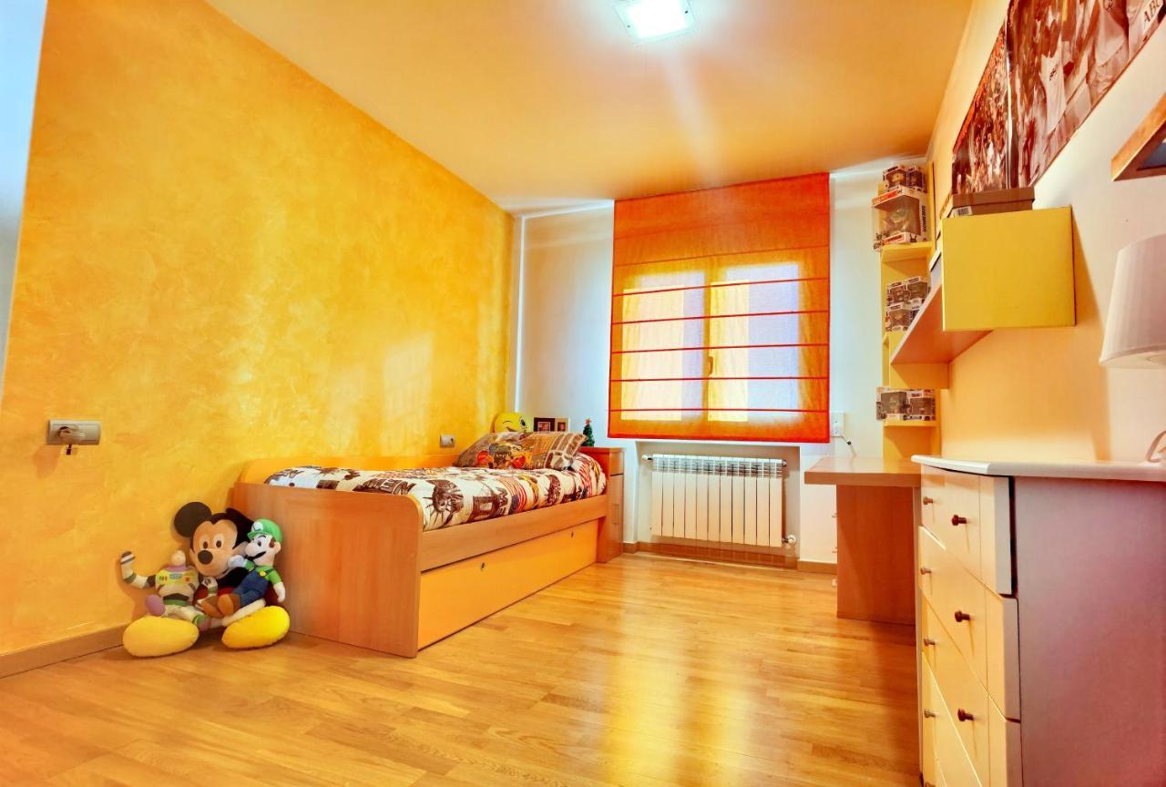 Вилла Casa Ylenia Castell-Platja d'Aro Экстерьер фото